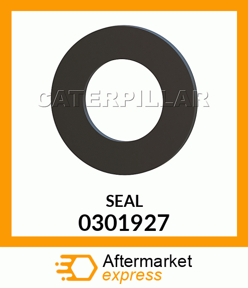 SEAL 0301927