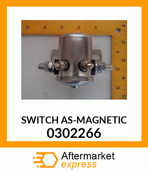 SWITCH 0302266