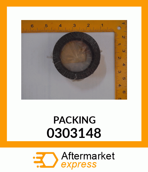 PACKING 0303148