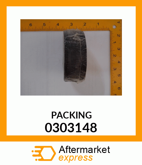 PACKING 0303148