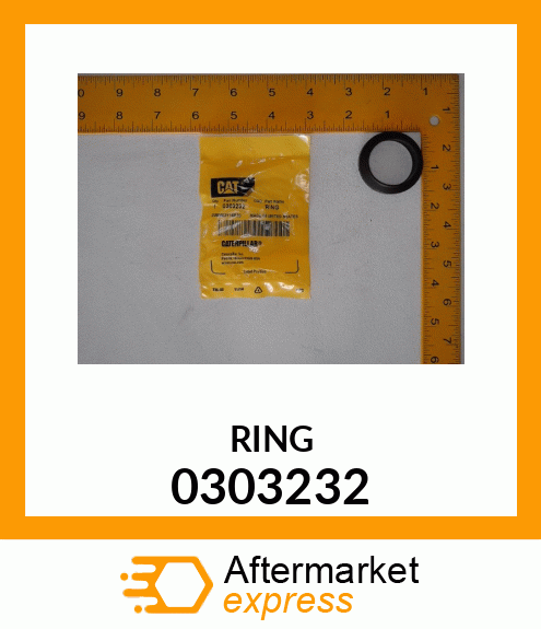 RING 0303232