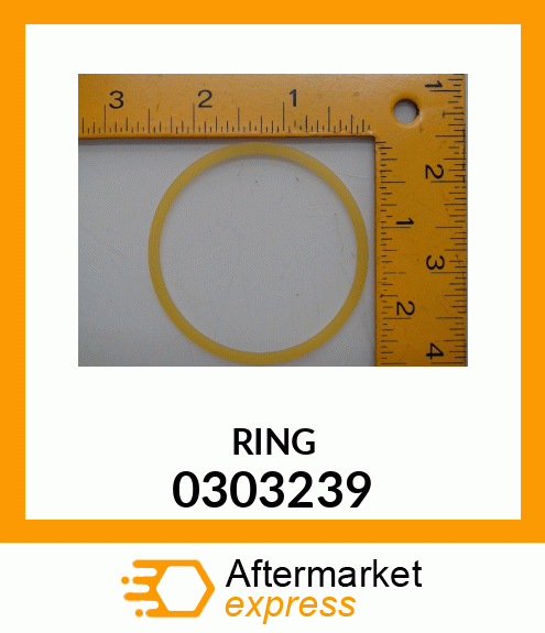 RING 0303239