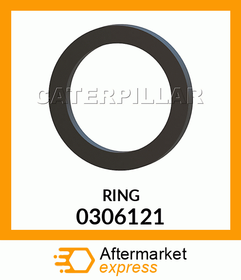 RING 0306121