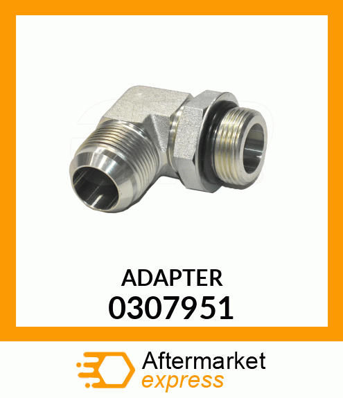 ADAPTER-EL 0307951