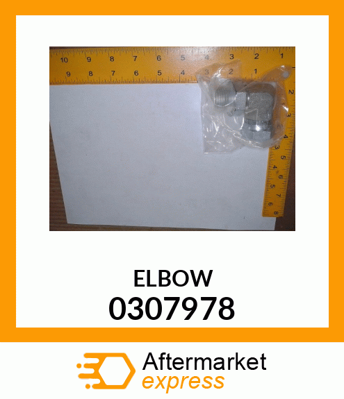 ELBOW 0307978