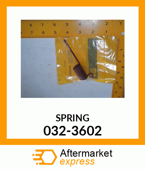 SPRING 032-3602