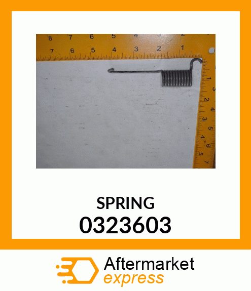 SPRING 032-3603