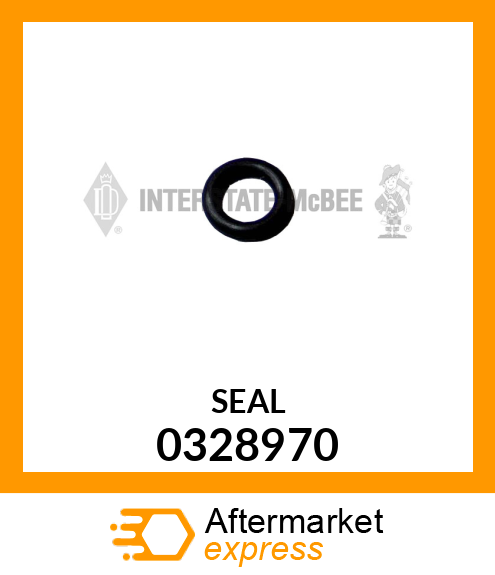 SEAL 0328970