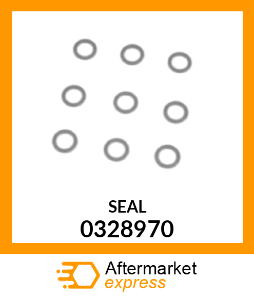 SEAL 0328970