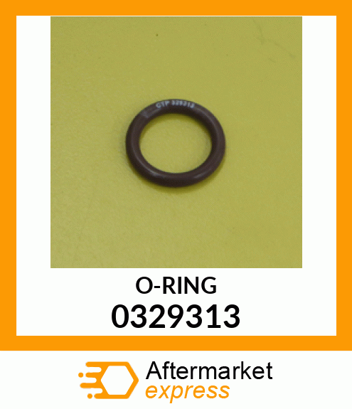 O RING 032-9313