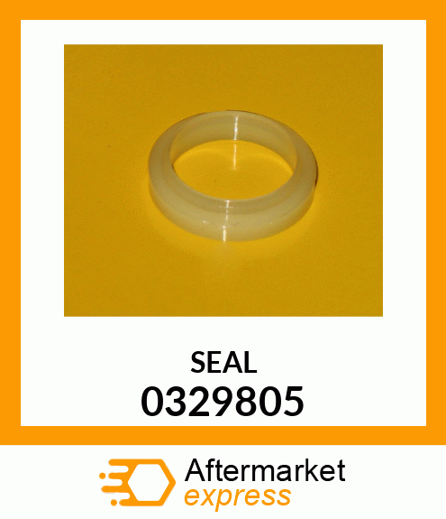 SEAL 0329805