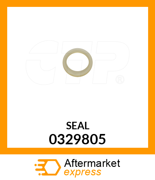 SEAL 0329805