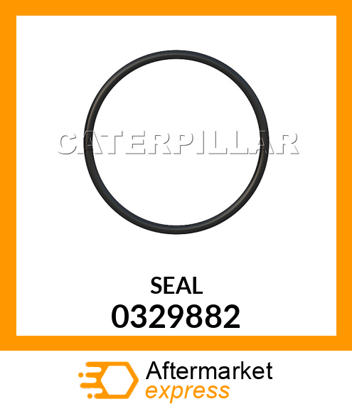 SEAL 0329882