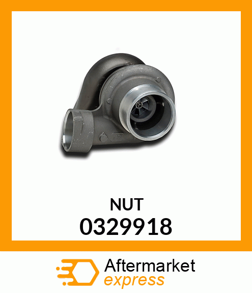 NUT 032-9918