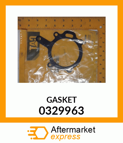 GASKET 0329963