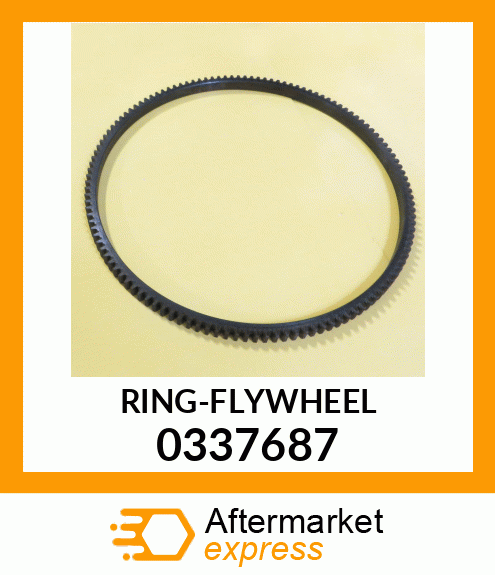 RING 0337687