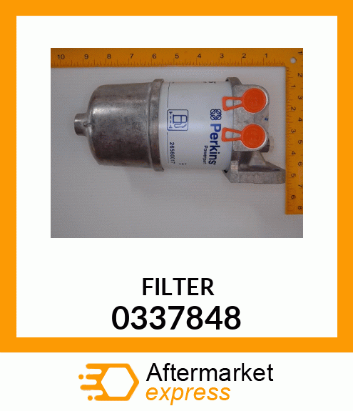 FILTER 0337848