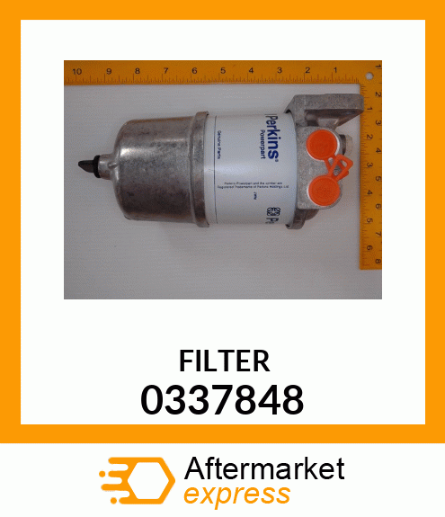 FILTER 0337848