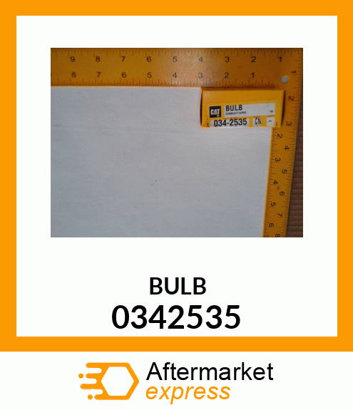 BULB 0342535