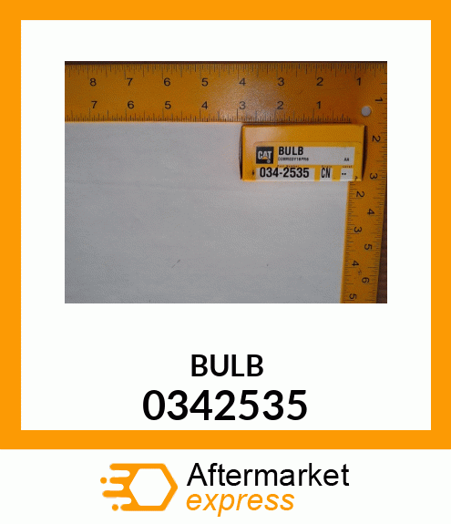 BULB 0342535