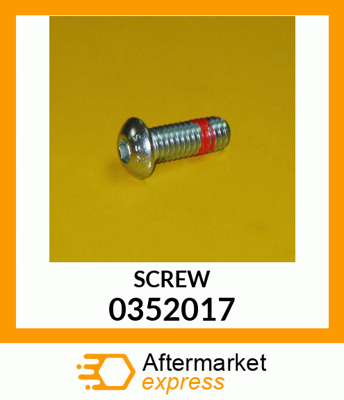 SCREW 0352017