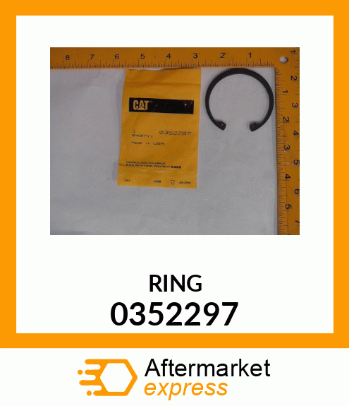 RING 035-2297