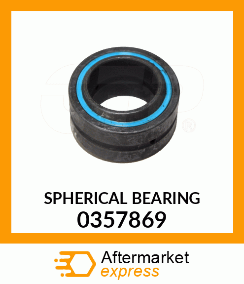 BEARING 0357869