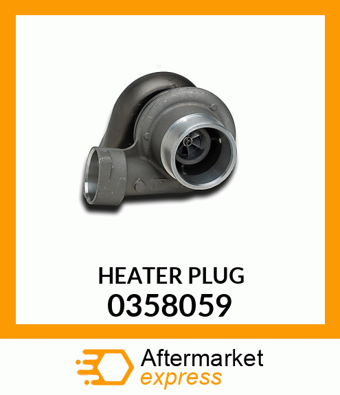 HEATER 0358059