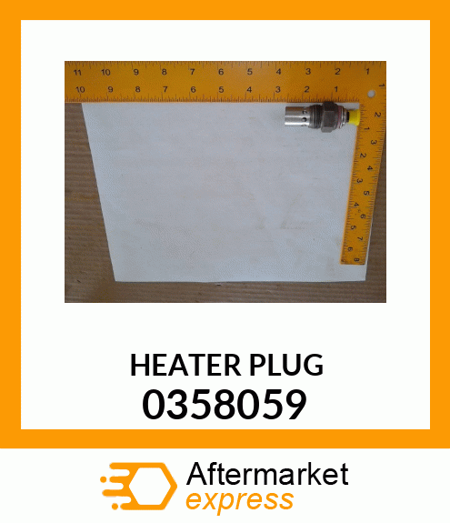 HEATER 0358059