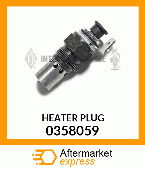 HEATER 0358059