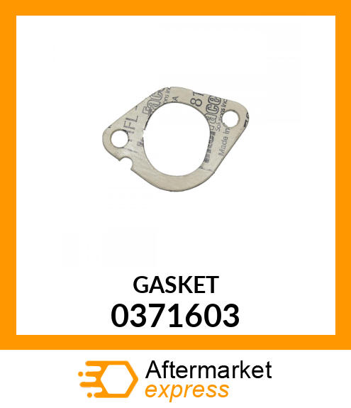 GASKET 0371603