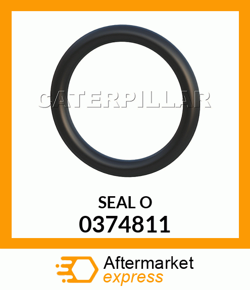 SEAL 0374811