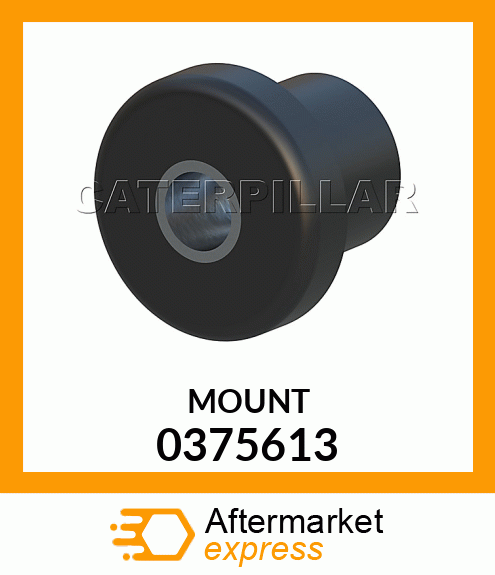 MOUNT 0375613