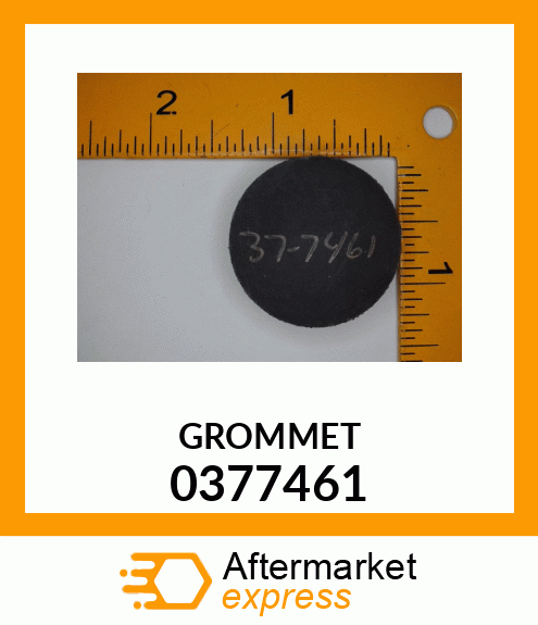 GROMMET 0377461