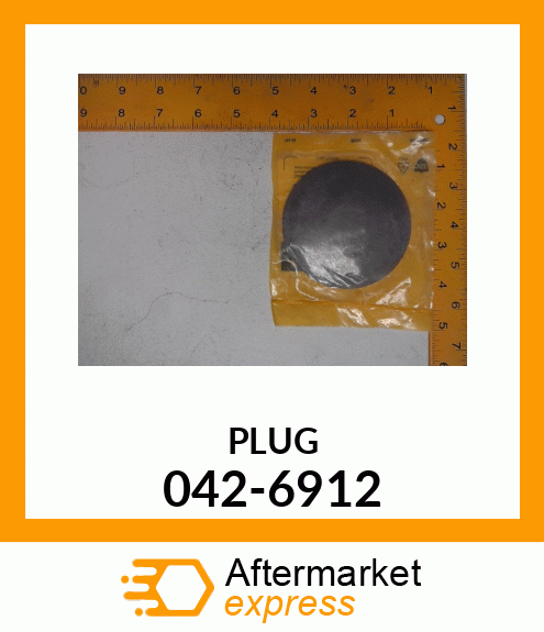 PLUG 042-6912