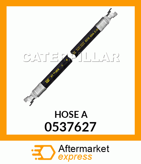 HOSE A 0537627