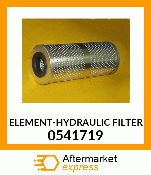 FILTER 0541719