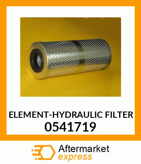 FILTER 0541719