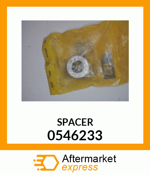 SPACER 0546233