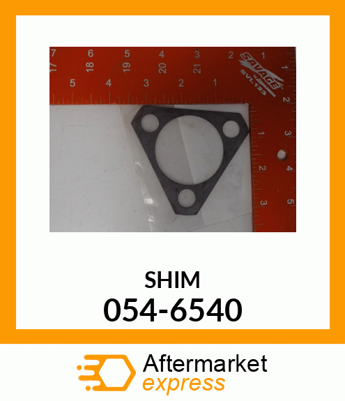 SHIM 054-6540