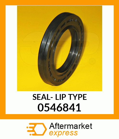 SEAL- LIP TYPE 0546841