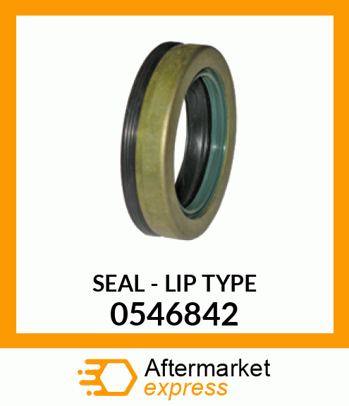 SEAL 0546842