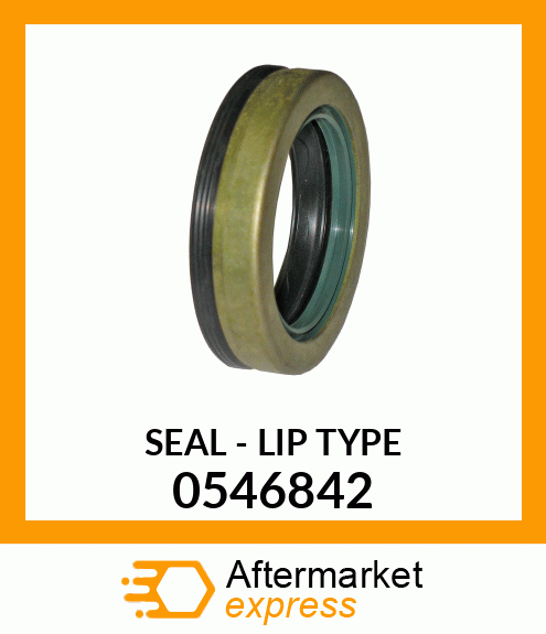 SEAL 0546842