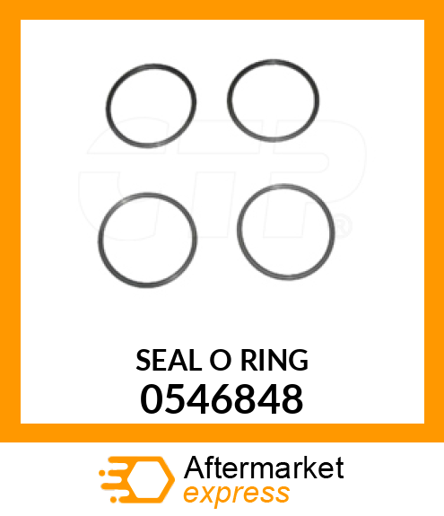 SEAL-O-RIN 0546848