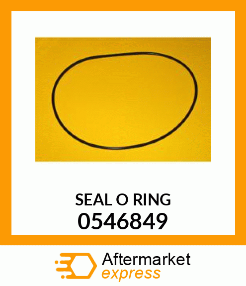 SEAL-O-RIN 0546849