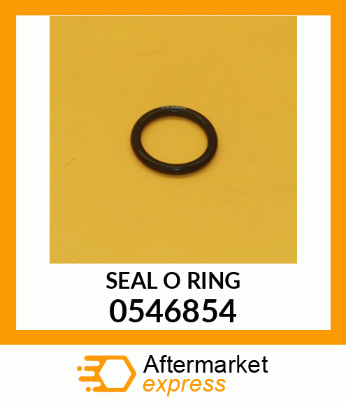 SEAL O RING 0546854