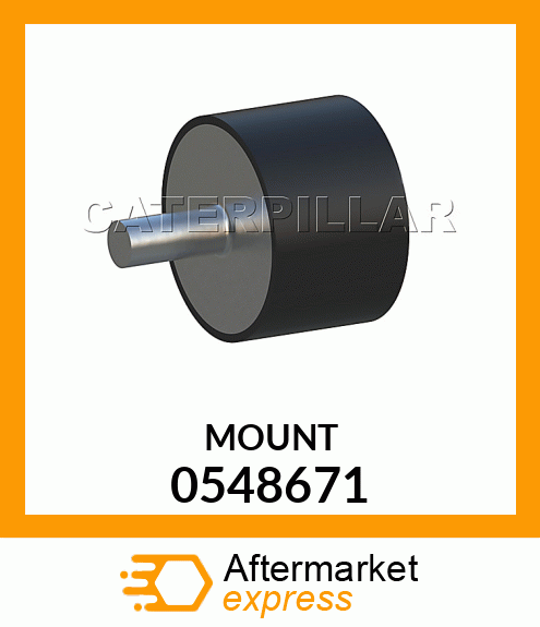 MOUNT 0548671