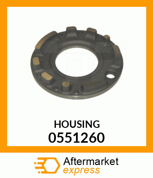 HOUSING 0551260