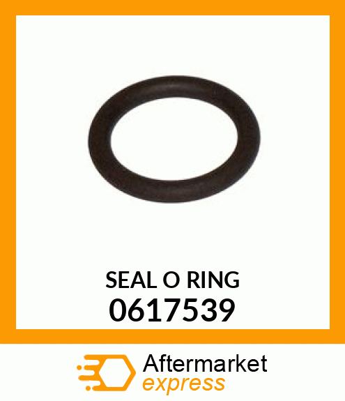 SEAL 0617539