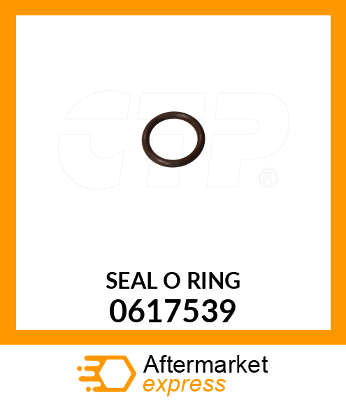 SEAL 0617539